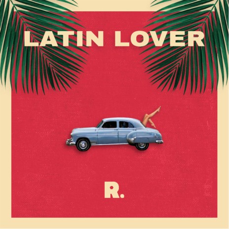 Latin Lover ft. Enio & Jose Ignacio | Boomplay Music