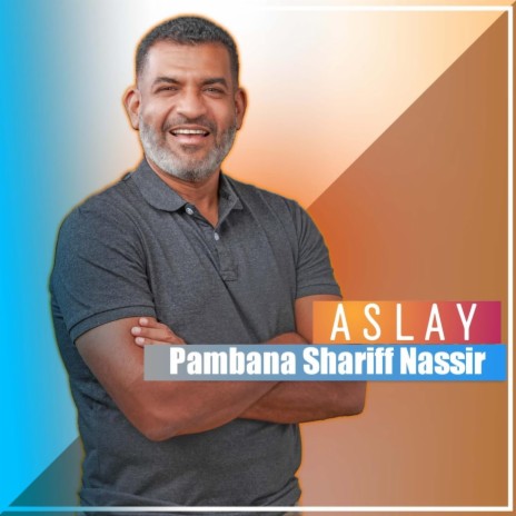 Pambana Shariff Nassir | Boomplay Music