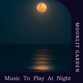 Music To Play At Night