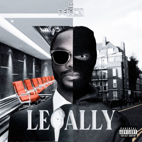 Legally | Boomplay Music