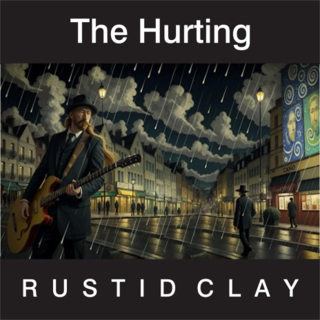 The Hurting | Boomplay Music