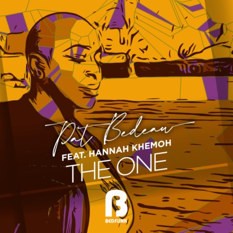 The One (Radio Edit) ft. Hannah Khemoh