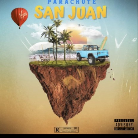 San Juan | Boomplay Music