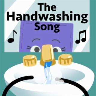 The Handwashing Song