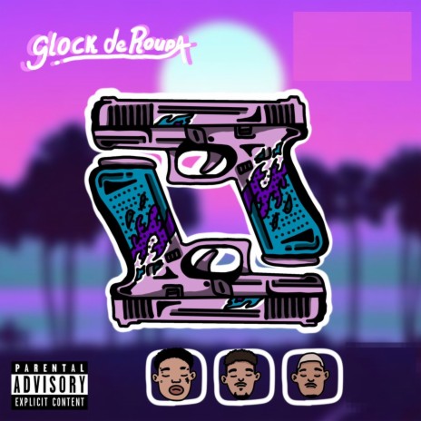 Glock de Roupa ft. Oglois2 & BocaoTudoDeus | Boomplay Music