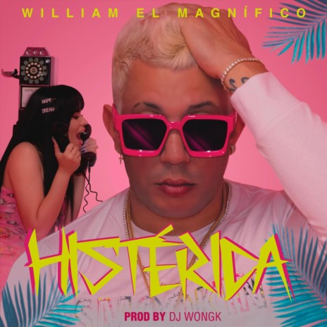 Histerica | Boomplay Music