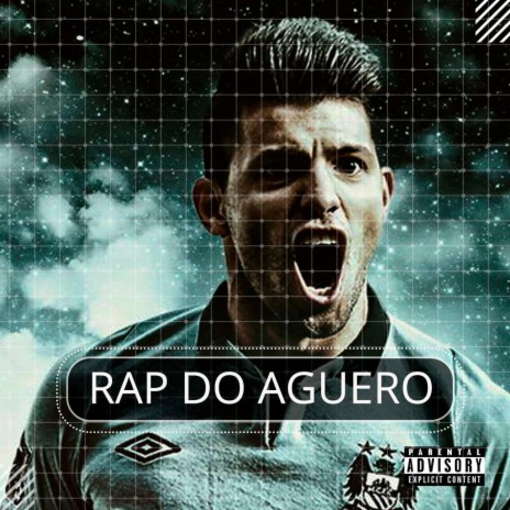 Rap do Aguero | Boomplay Music