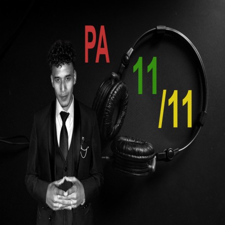 PA 11 BY 11 | Boomplay Music