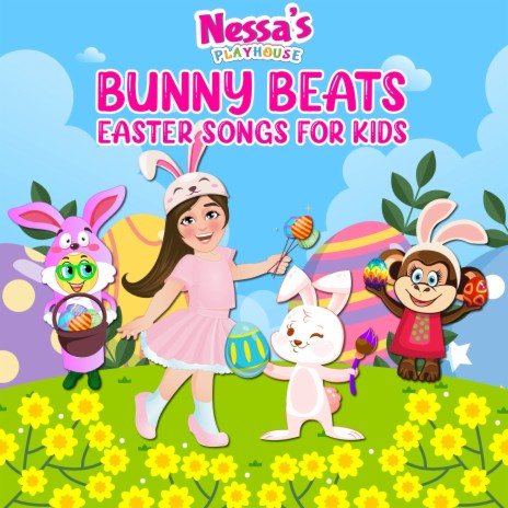 Easter's Here | Boomplay Music