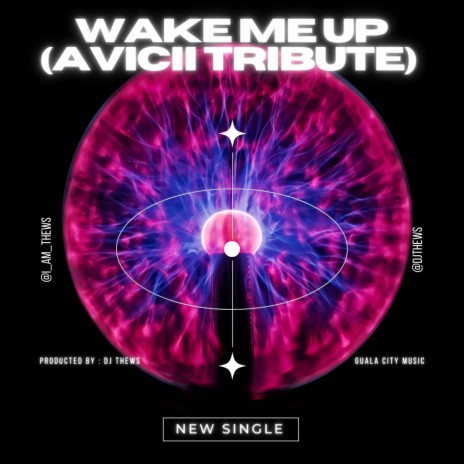 Wake Me Up (Avicii Tribute) | Boomplay Music