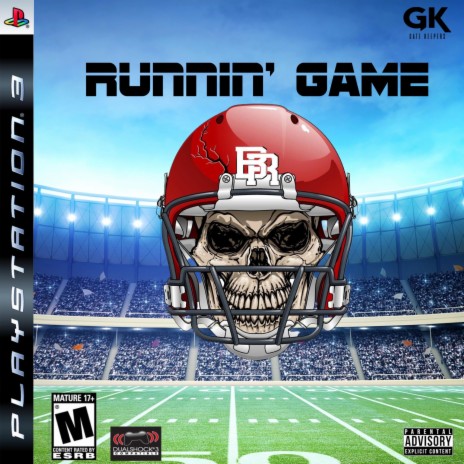 Runnin' Game | Boomplay Music