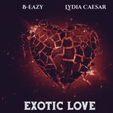 Exotic Love | Boomplay Music