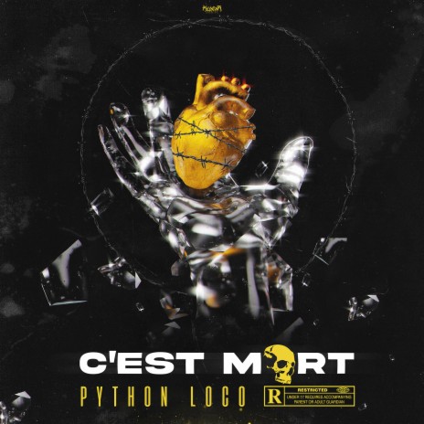 C’est mort | Boomplay Music