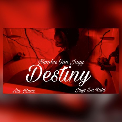 Destiny ft. Alii Music & Jayy Da Kidd | Boomplay Music