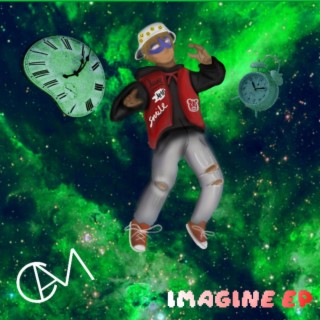 IMAGINE EP