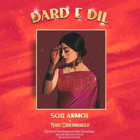 Dard 'E' Dil | Boomplay Music
