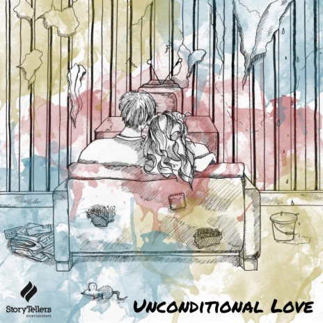 Unconditional Love (feat. O'Tims) | Boomplay Music