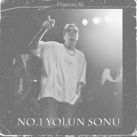 No. 1 Yolun Sonu | Boomplay Music