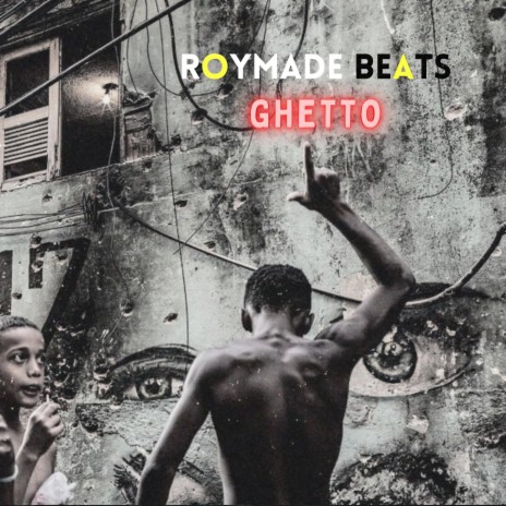 Ghetto | Boomplay Music