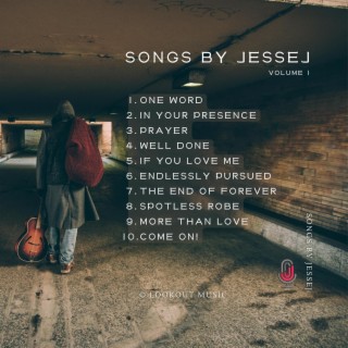 Songs by Jesse (vol 1)