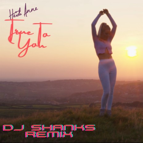 True To You (DJ Shanks Remix) | Boomplay Music
