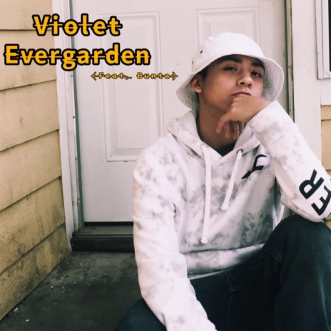 Violet Evergarden (Radio Edit) ft. Bunta