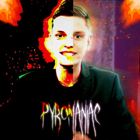 Pyromaniac (Krush Funk) ft. DeCody & Titan Channel | Boomplay Music