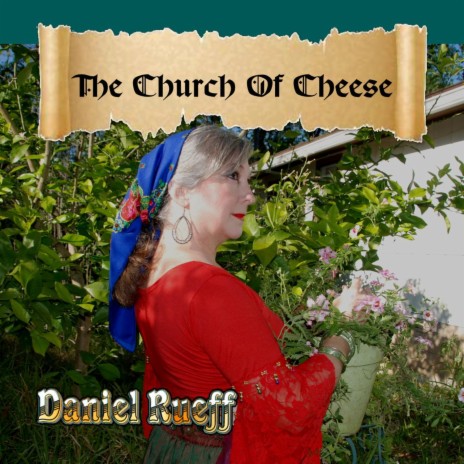 The Church Of Cheese | Boomplay Music