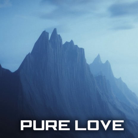 Pure Love (Sped Up) | Boomplay Music