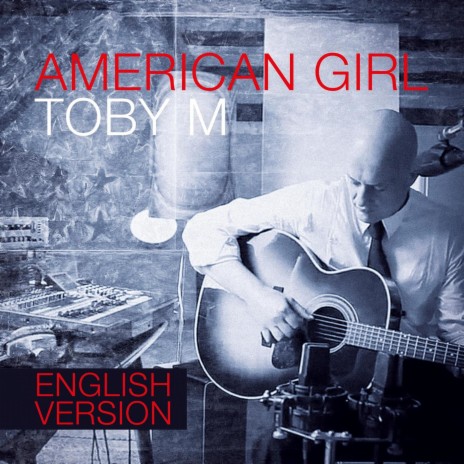 American Girl (English Version) | Boomplay Music