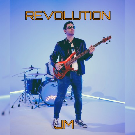 Revolution | Boomplay Music