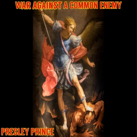 War Against a Common Enemy | Boomplay Music