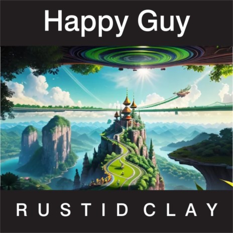 Happy Guy | Boomplay Music