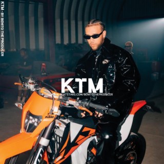 KTM (Instrumental de Trap Hard, Type Beats Trap Freestyle 2024)
