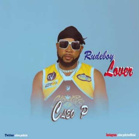 RUDEBOY LOVER | Boomplay Music