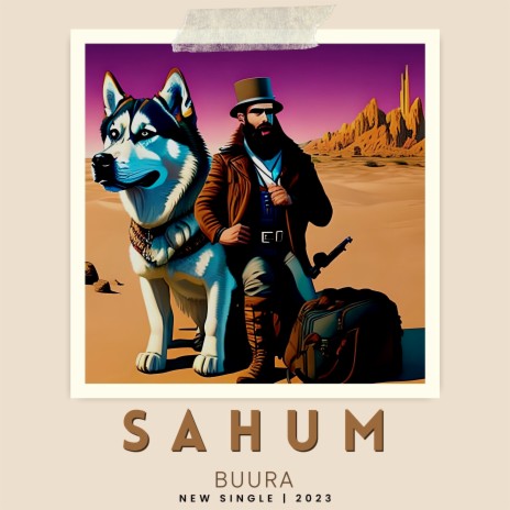 Sahum | Boomplay Music