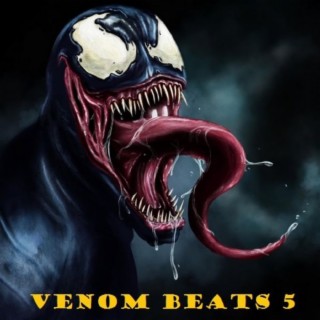 Venom beats, Vol. 5 (Instrumentals) B