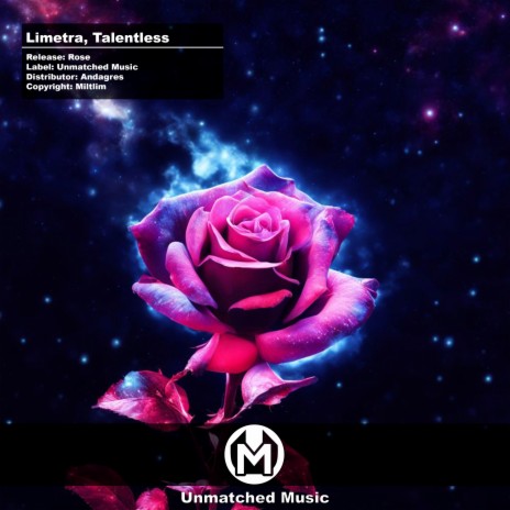 Rose (Extended Mix) ft. Talentless | Boomplay Music