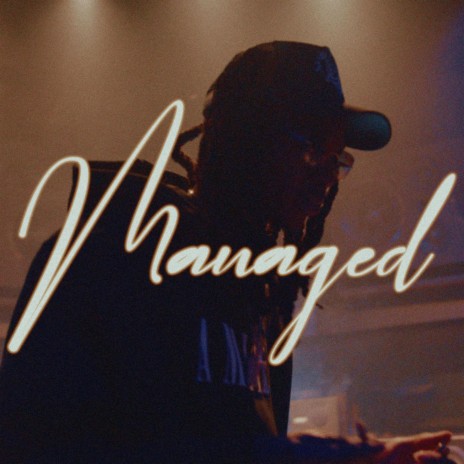 Managed | Boomplay Music