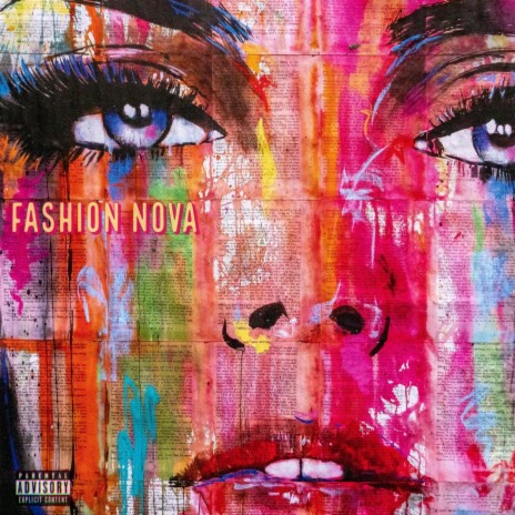 Fashion Nova ft. Info | Boomplay Music