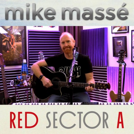 Red Sector A (acoustic version) | Boomplay Music