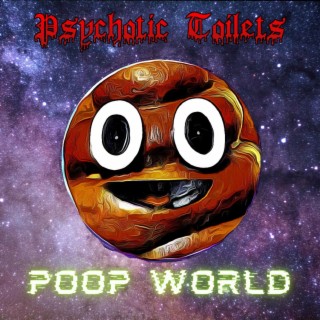 Poop World