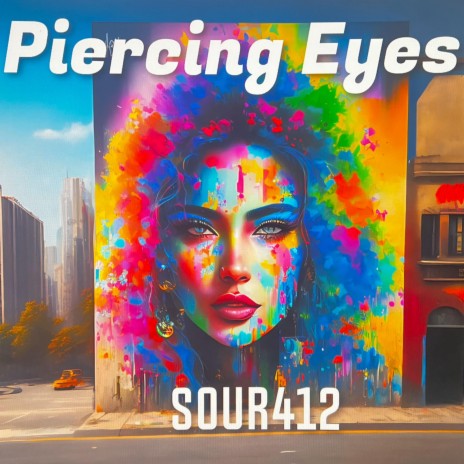 Piercing Eyes | Boomplay Music