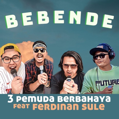 Bebende ft. Ferdinan Sule | Boomplay Music