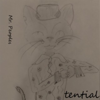 tential