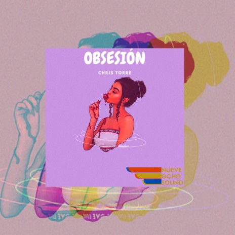 Obsesión | Boomplay Music