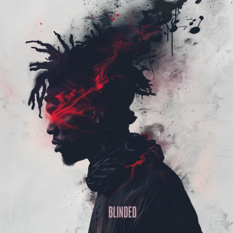 Blinded (Trap Rap Beat Instrumental) | Boomplay Music