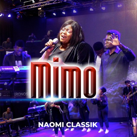 Mimo | Boomplay Music