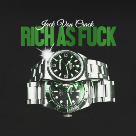 Rich As Fuck | Boomplay Music