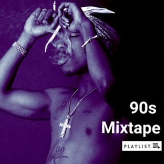 90s Mixtape